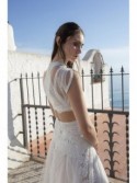 Agameda - abito da sposa collezione Origin 2022 - Muse By Berta