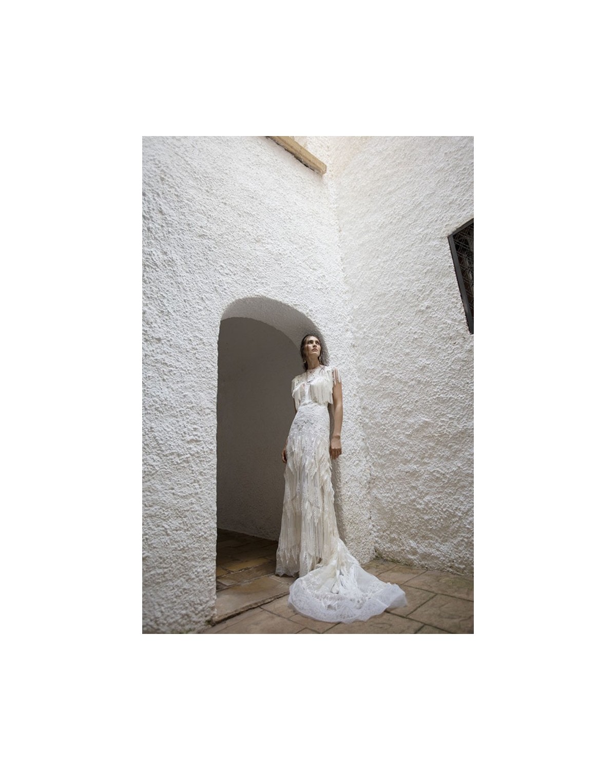 Tebe - abito da sposa collezione Origin 2022 - Yolan Cris