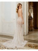 22-18 - abito da sposa collezione Como 2022 - Berta