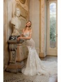 22-16 - abito da sposa collezione Como 2022 - Berta