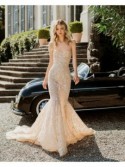 22-12 - abito da sposa collezione Como 2022 - Berta