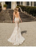 22-11 - abito da sposa collezione Como 2022 - Berta