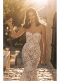 22-102 - abito da sposa collezione Montefiore 2022 - Berta