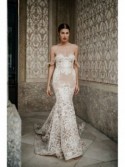 22-P05 - abito da sposa collezione No.6 2022 - Berta Privée