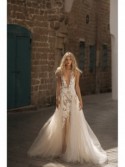 22-P108 - abito da sposa collezione No.7 2022 - Berta Privée