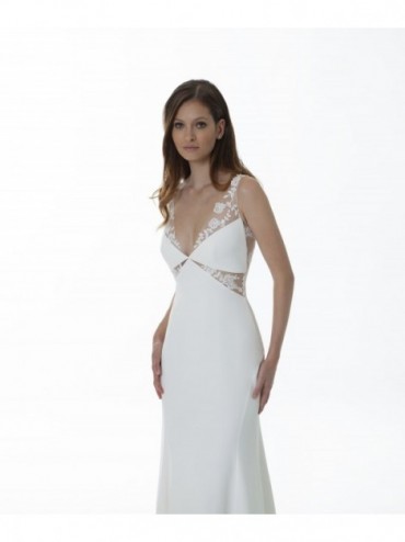 I0124 - abito da sposa collezione  sp 2023 - Mark Ingram