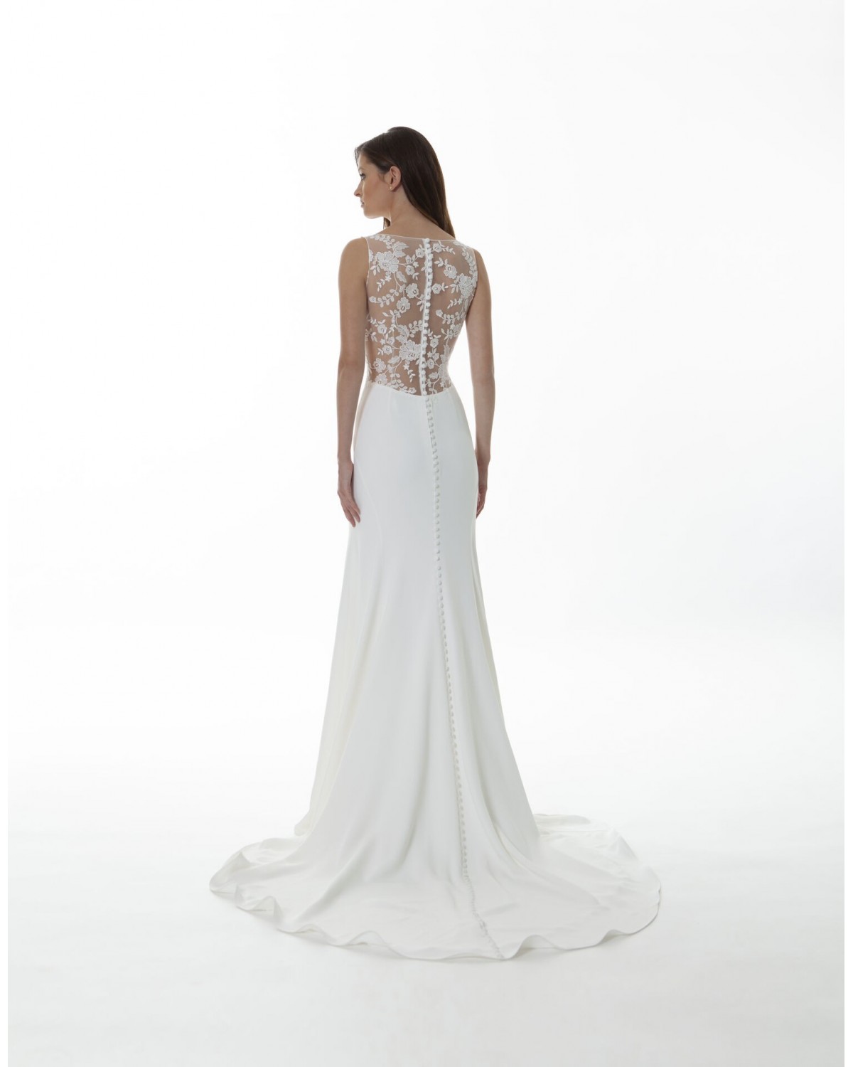 I0124 - abito da sposa collezione  sp 2023 - Mark Ingram