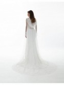 I0124 - abito da sposa collezione  sp 2023 - Mark Ingram