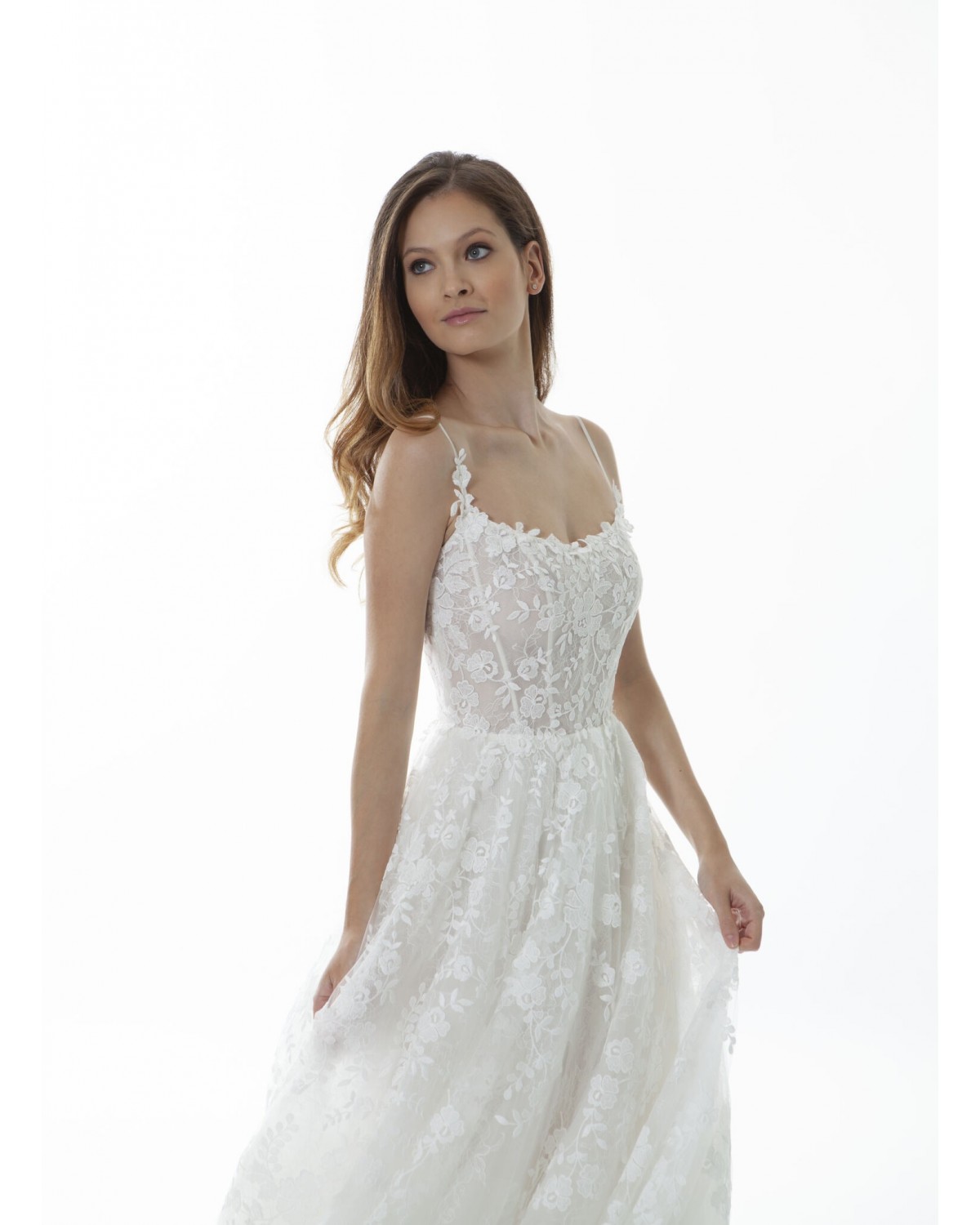 I0128 - abito da sposa collezione  sp 2023 - Mark Ingram