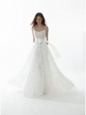 I0128 - abito da sposa collezione  sp 2023 - Mark Ingram