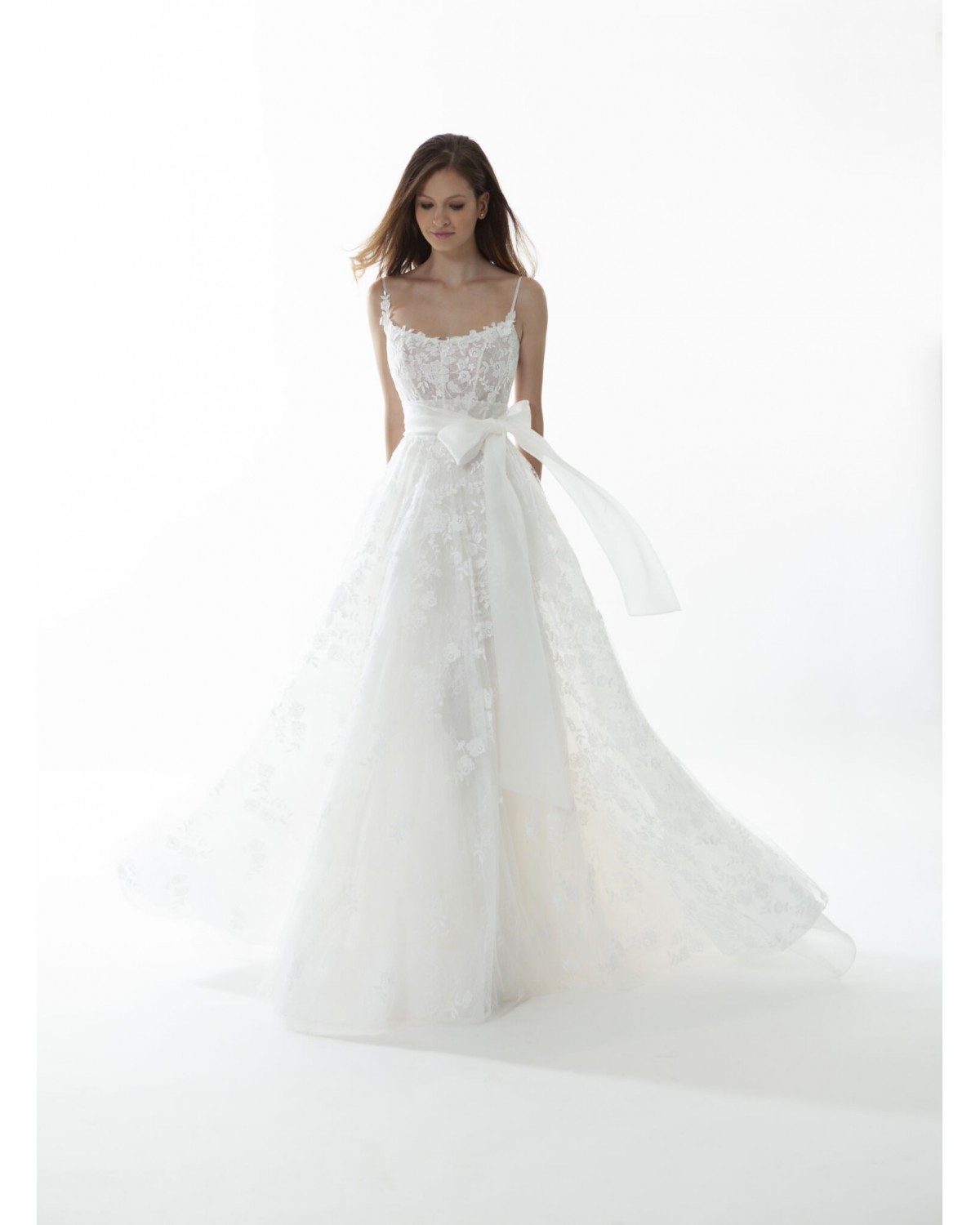 I0128 - abito da sposa collezione  sp 2023 - Mark Ingram