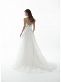 I0128 - abito da sposa collezione  sp 2023 - Mark Ingram