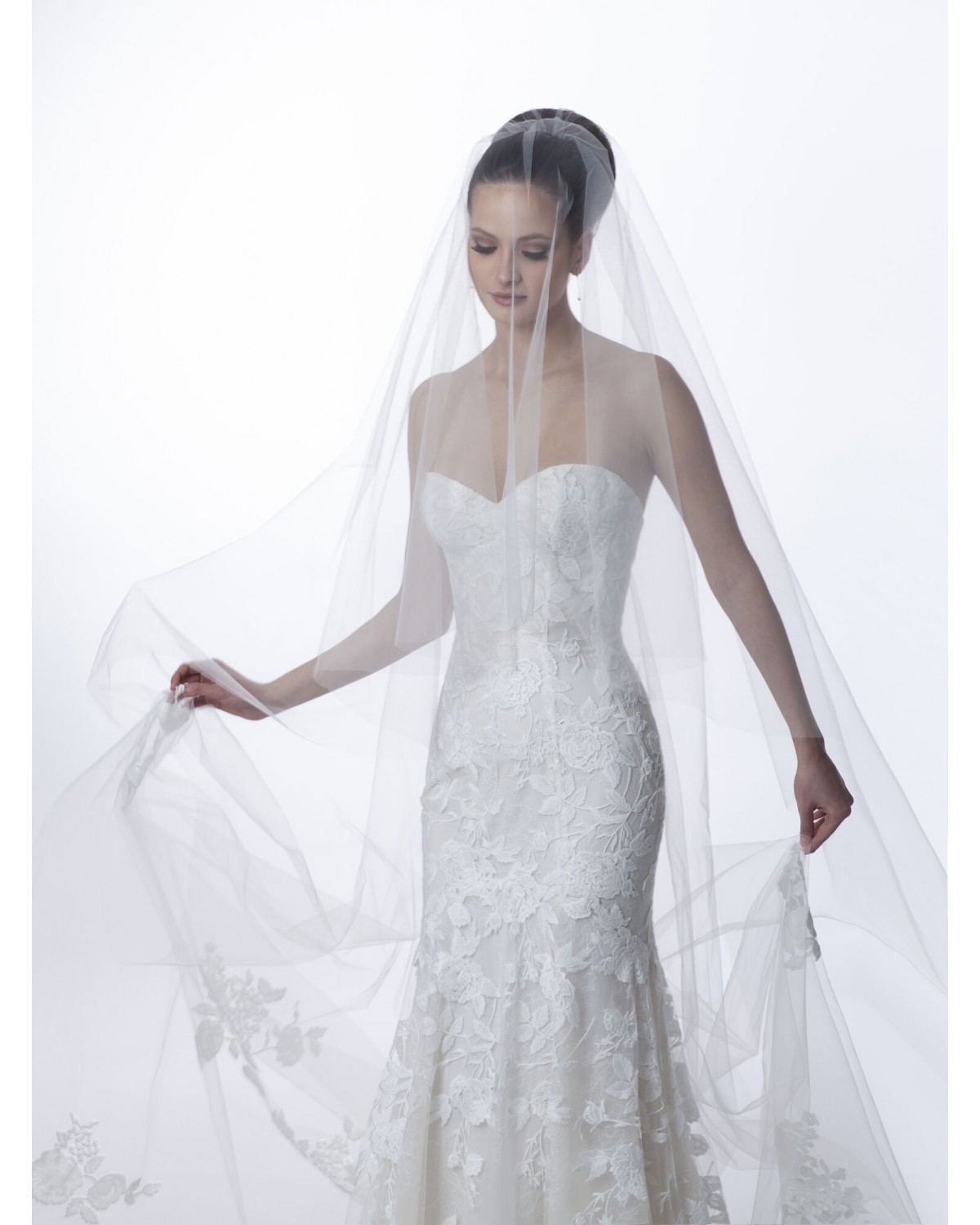 I0129 - abito da sposa collezione  sp 2023 - Mark Ingram