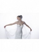 I0129 - abito da sposa collezione  sp 2023 - Mark Ingram