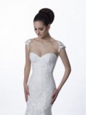 I0129 - abito da sposa collezione  sp 2023 - Mark Ingram