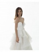 I0133 - abito da sposa collezione  sp 2023 - Mark Ingram