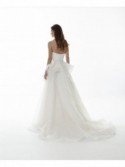 I0133 - abito da sposa collezione  sp 2023 - Mark Ingram