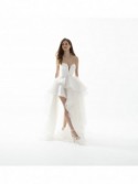 I0133 - abito da sposa collezione  sp 2023 - Mark Ingram