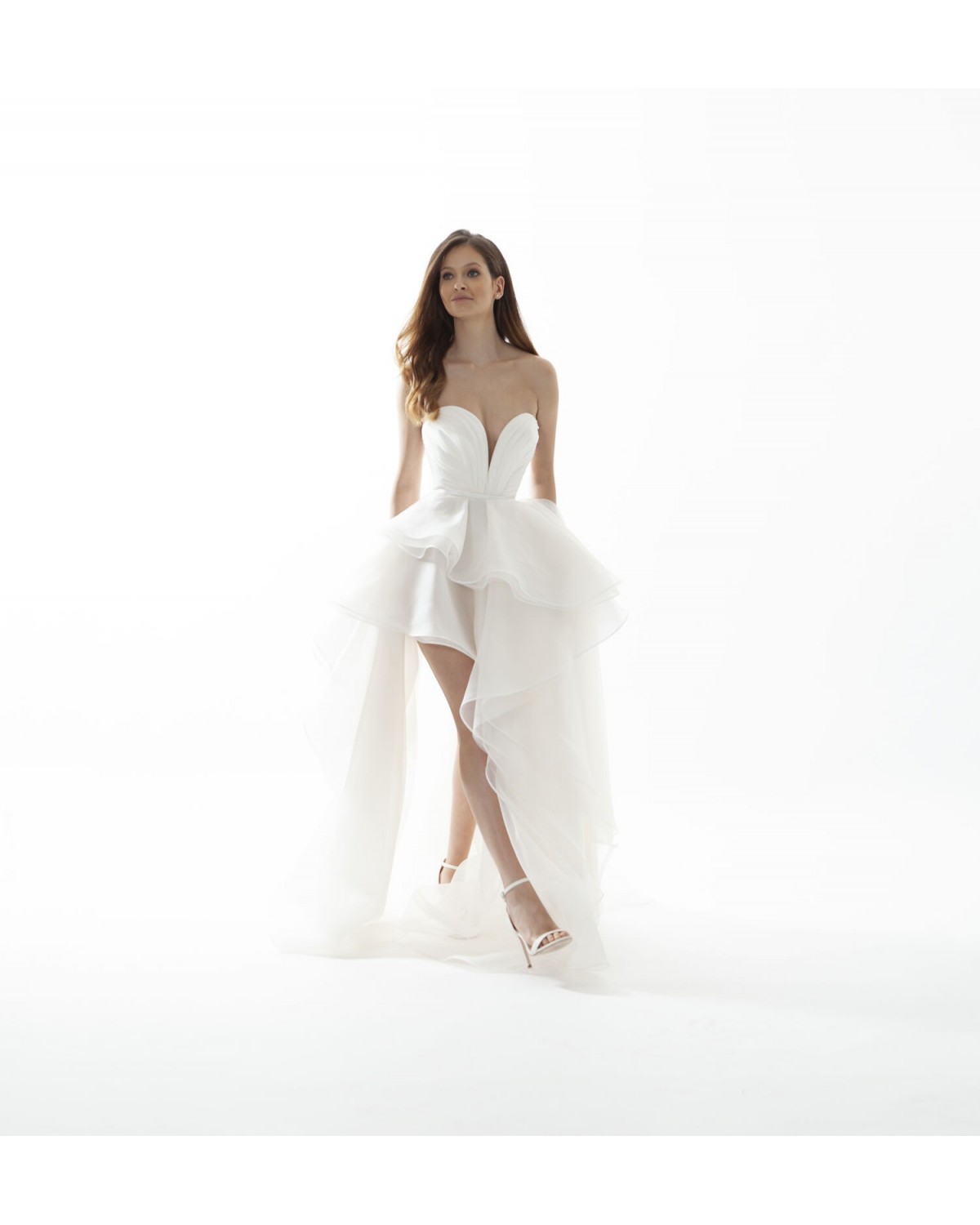 I0133 - abito da sposa collezione  sp 2023 - Mark Ingram