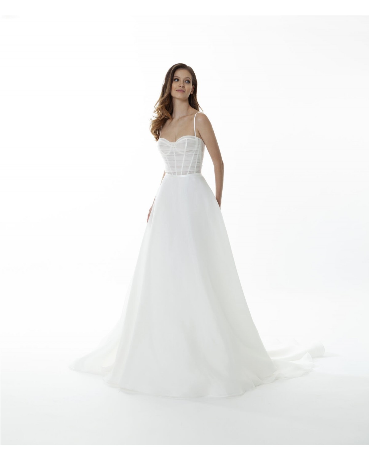 I0134 - abito da sposa collezione  sp 2023 - Mark Ingram