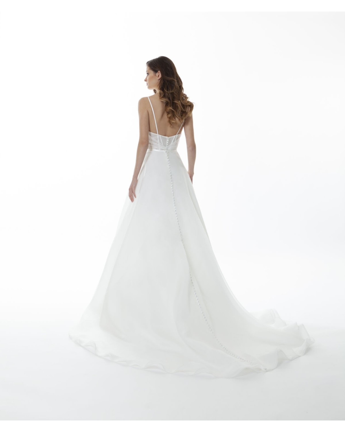 I0134 - abito da sposa collezione  sp 2023 - Mark Ingram