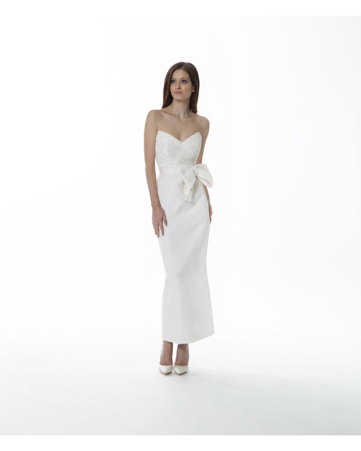 I0136 - abito da sposa collezione  sp 2023 - Mark Ingram