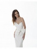 I0136 - abito da sposa collezione  sp 2023 - Mark Ingram