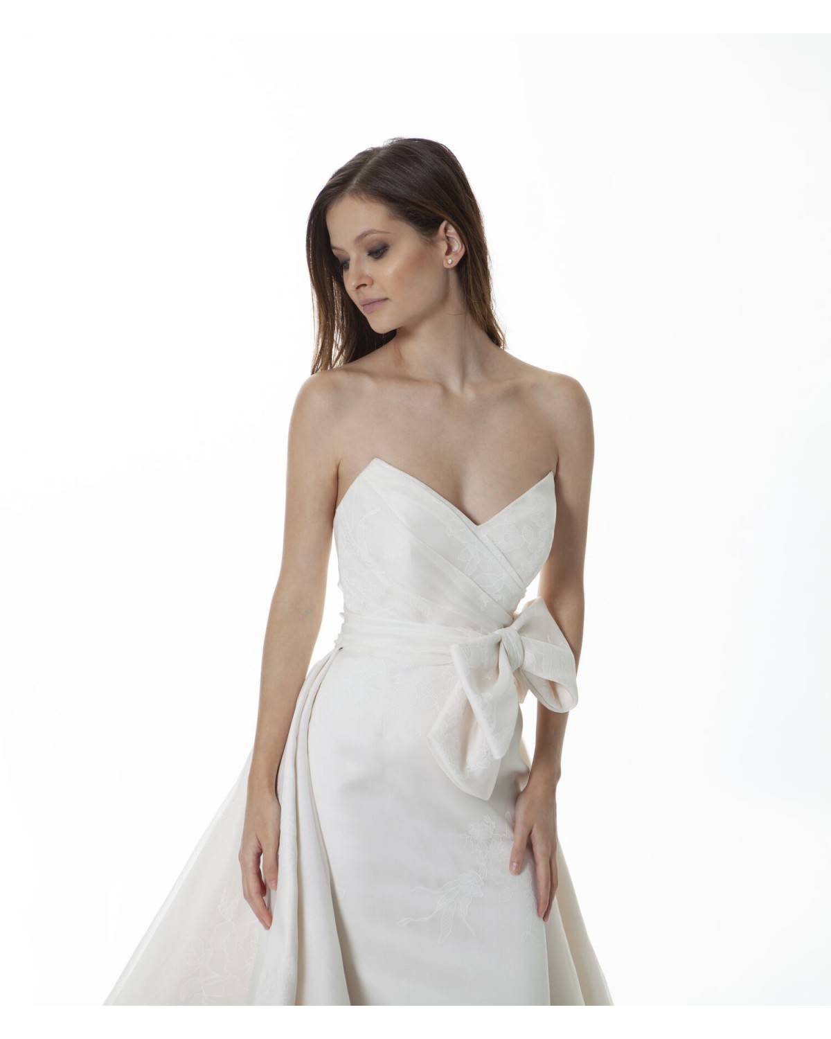 I0136 - abito da sposa collezione  sp 2023 - Mark Ingram