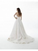 I0136 - abito da sposa collezione  sp 2023 - Mark Ingram