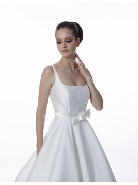 I0137 - abito da sposa collezione  sp 2023 - Mark Ingram