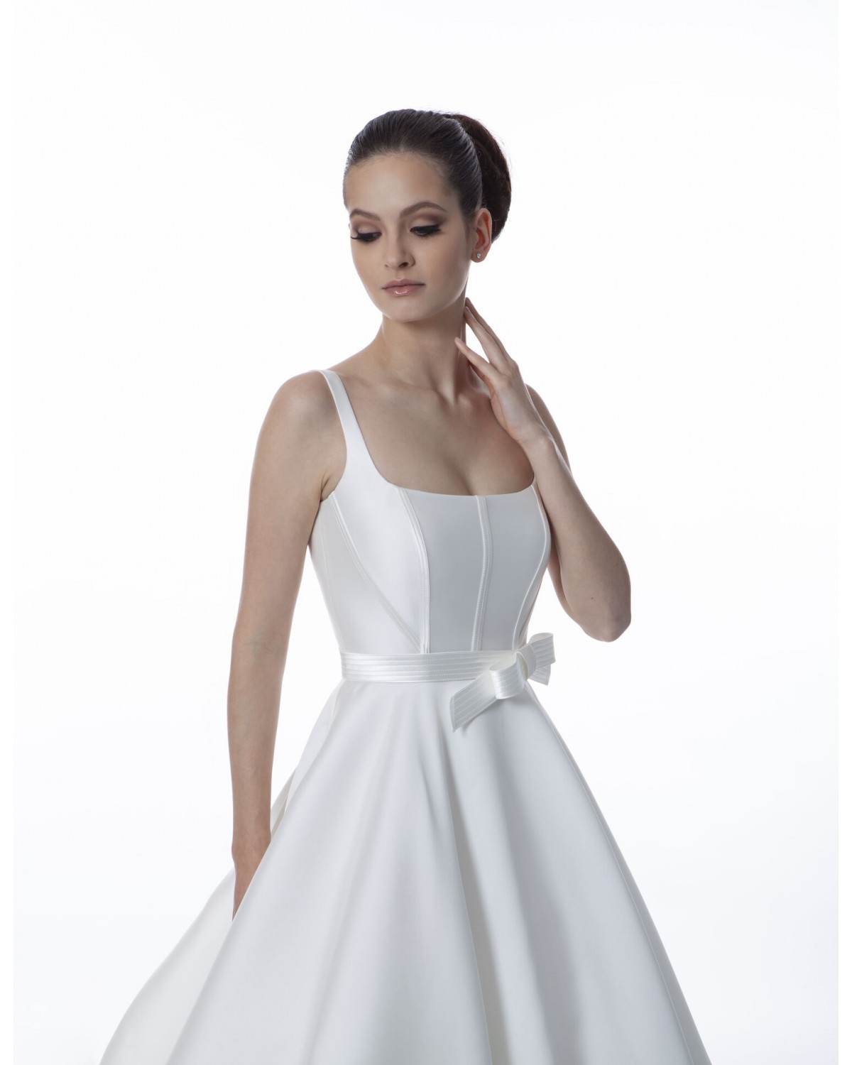 I0137 - abito da sposa collezione  sp 2023 - Mark Ingram