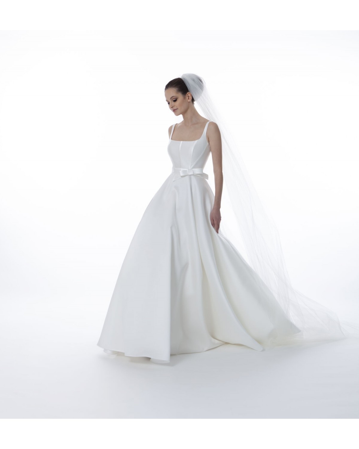 I0137 - abito da sposa collezione  sp 2023 - Mark Ingram