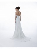 I0138 - abito da sposa collezione  sp 2023 - Mark Ingram