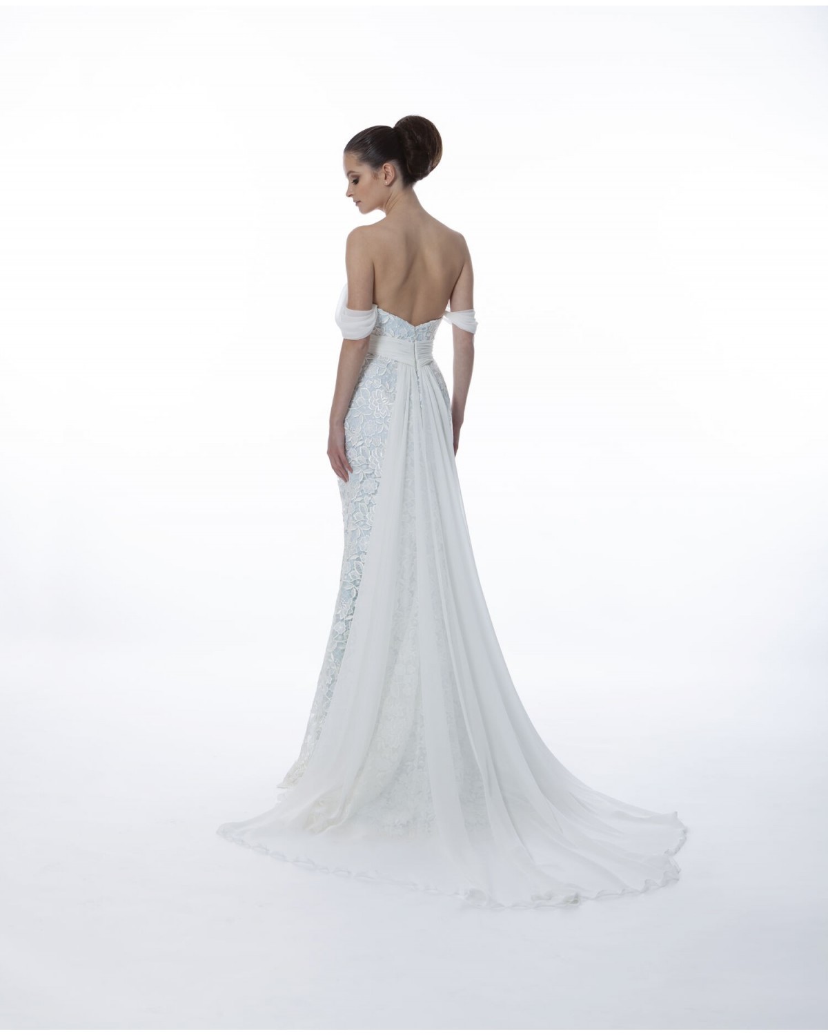 I0138 - abito da sposa collezione  sp 2023 - Mark Ingram