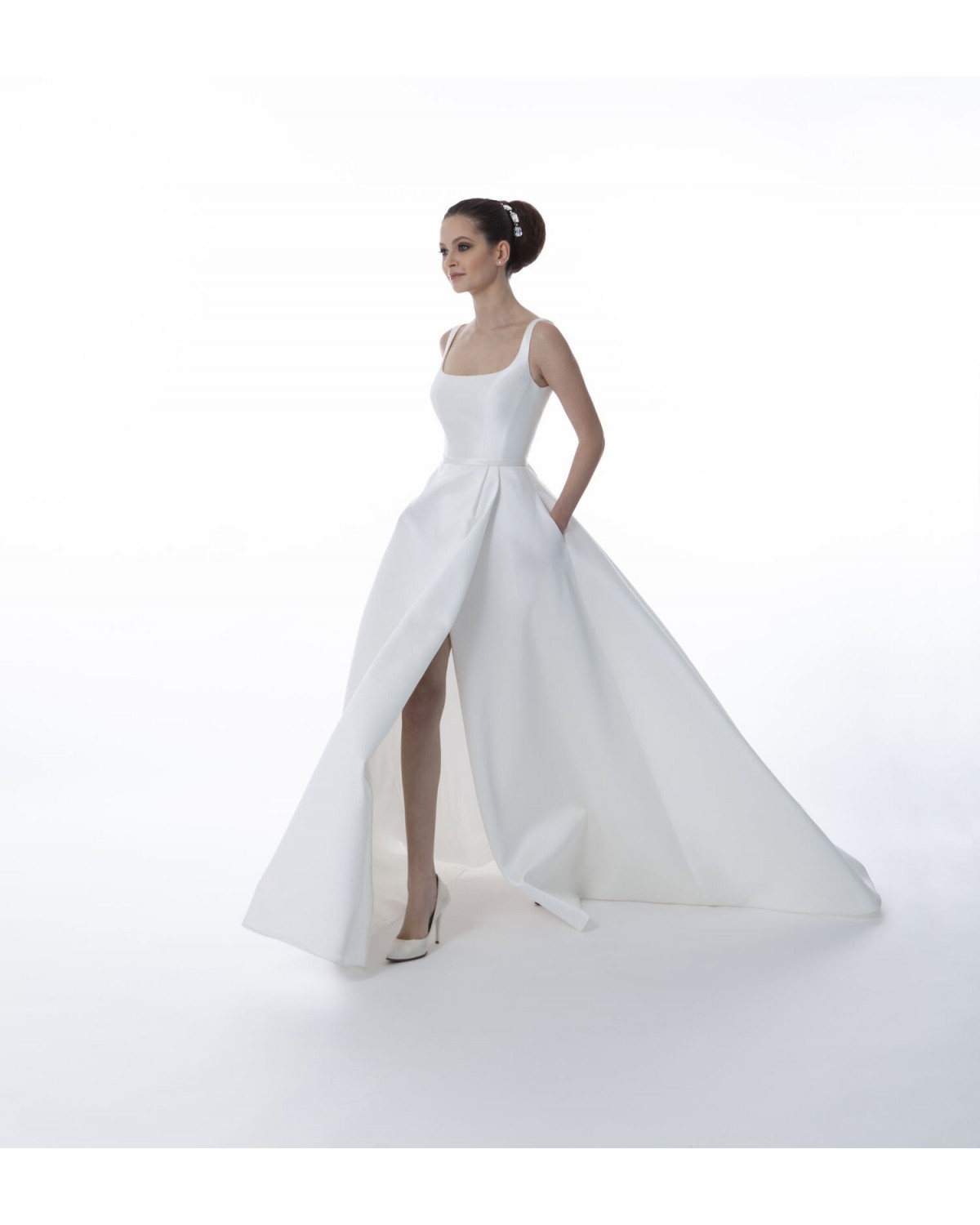 I0141 - abito da sposa collezione  sp 2023 - Mark Ingram