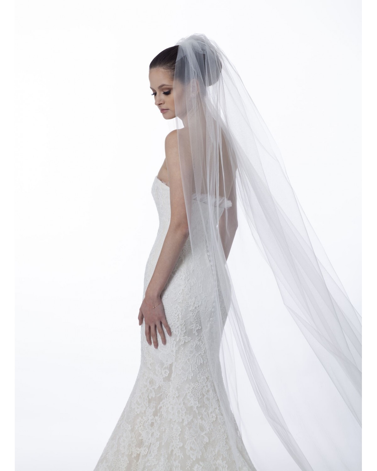 I0143 - abito da sposa collezione  sp 2023 - Mark Ingram