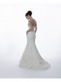 I0143 - abito da sposa collezione  sp 2023 - Mark Ingram