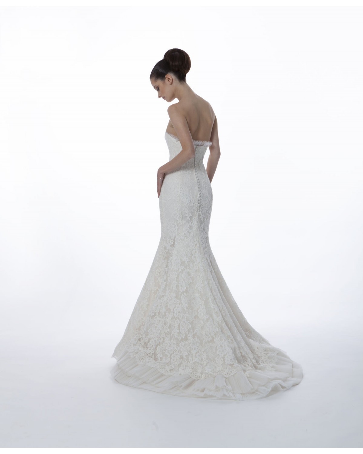 I0143 - abito da sposa collezione  sp 2023 - Mark Ingram