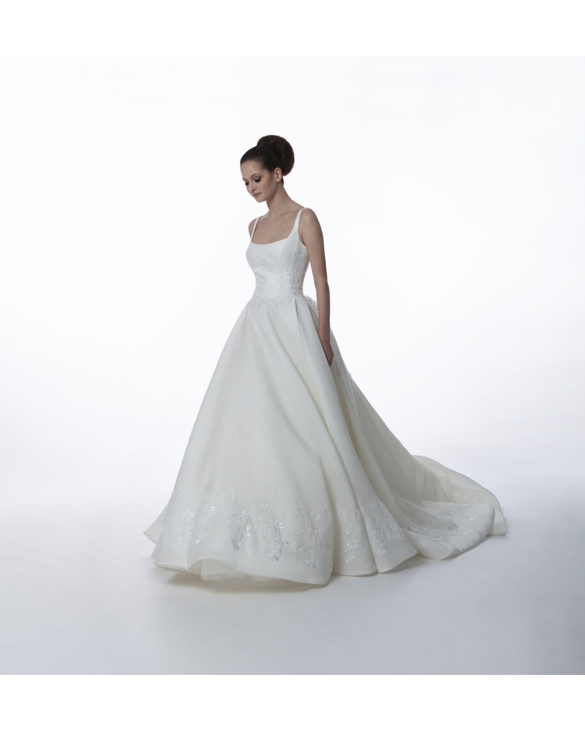 I0145 - abito da sposa collezione  sp 2023 - Mark Ingram