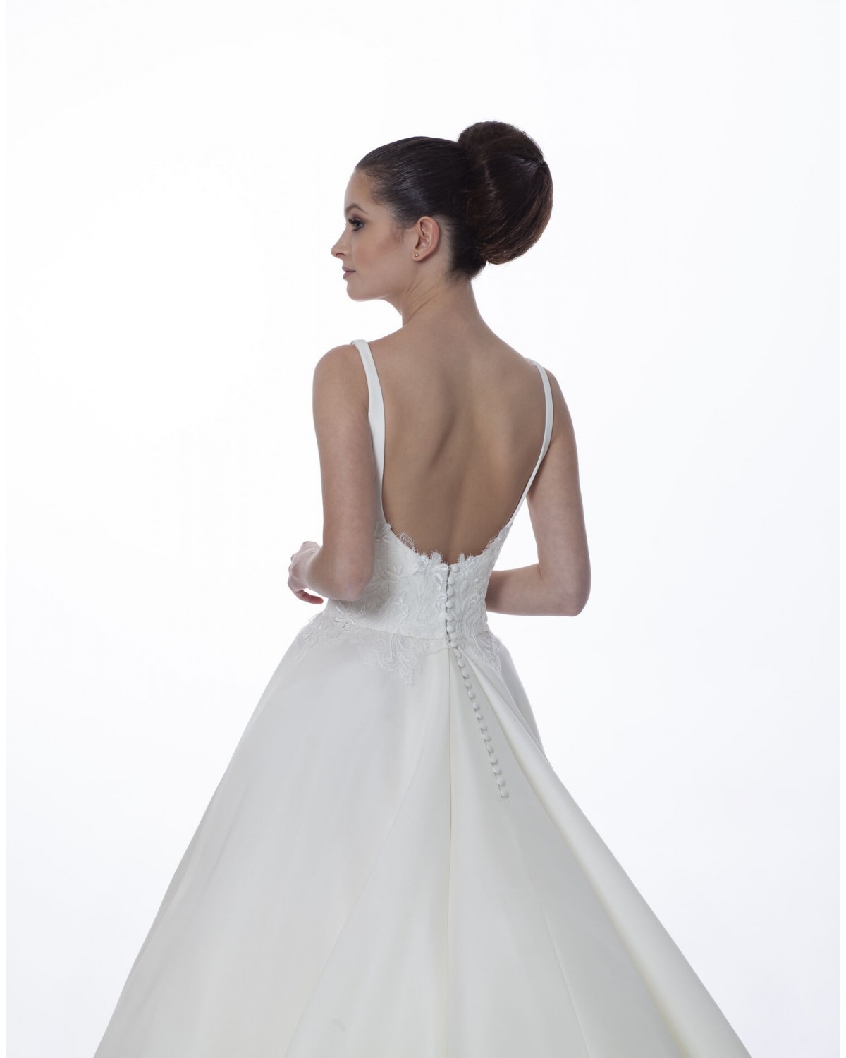 I0145 - abito da sposa collezione  sp 2023 - Mark Ingram