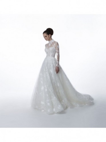 I0146 - abito da sposa collezione  sp 2023 - Mark Ingram