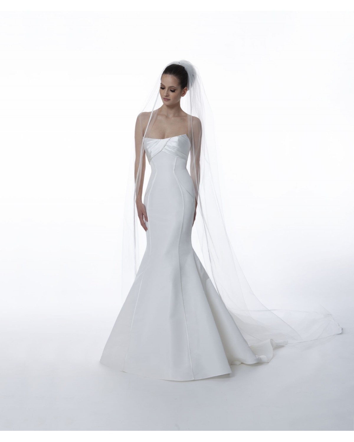 I0148 - abito da sposa collezione  sp 2023 - Mark Ingram