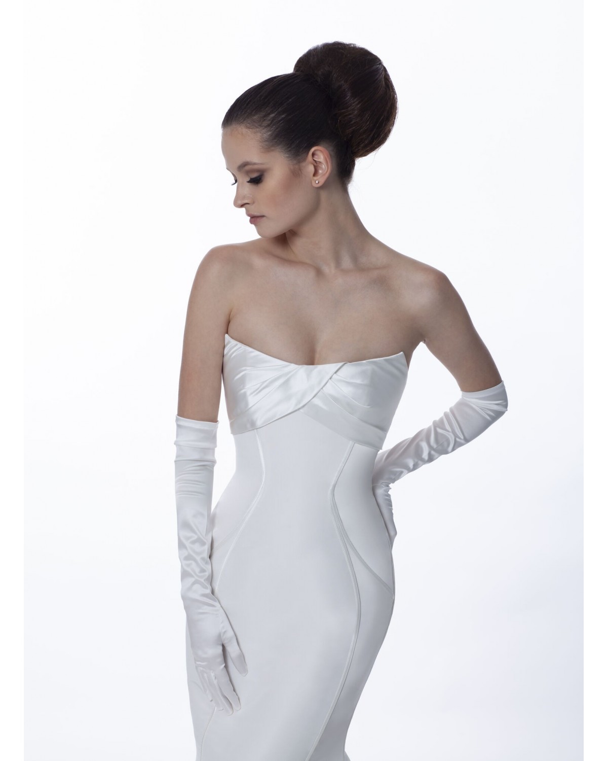 I0148 - abito da sposa collezione  sp 2023 - Mark Ingram