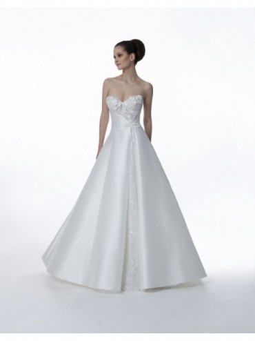 I0149 - abito da sposa collezione  sp 2023 - Mark Ingram