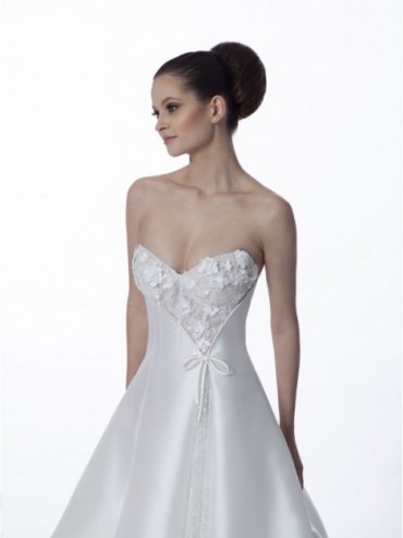 I0149 - abito da sposa collezione  sp 2023 - Mark Ingram