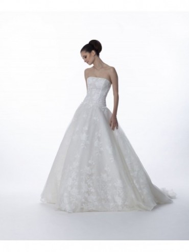 I0150 - abito da sposa collezione  sp 2023 - Mark Ingram