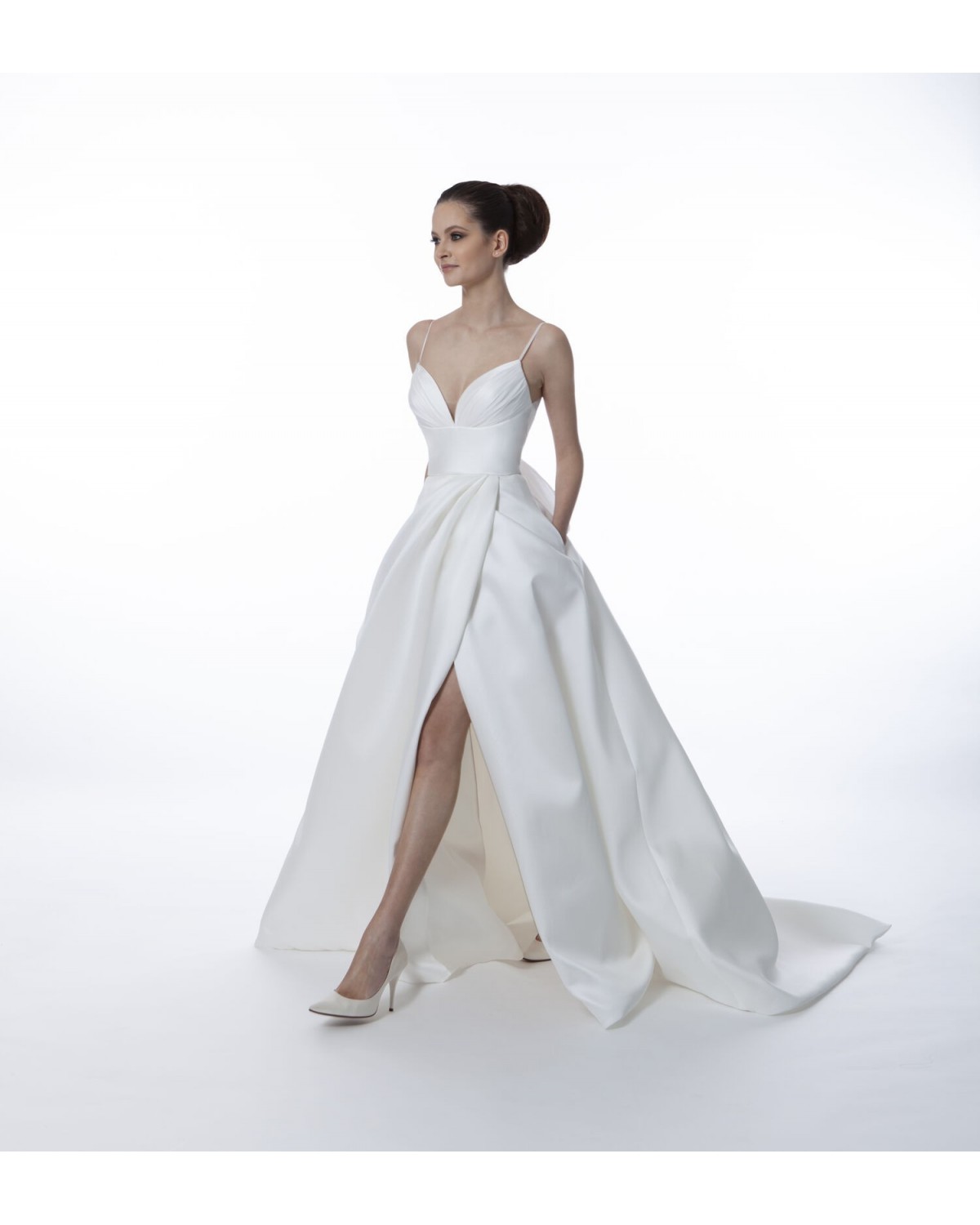 I0151 - abito da sposa collezione  sp 2023 - Mark Ingram