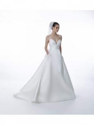 I0151 - abito da sposa collezione  sp 2023 - Mark Ingram