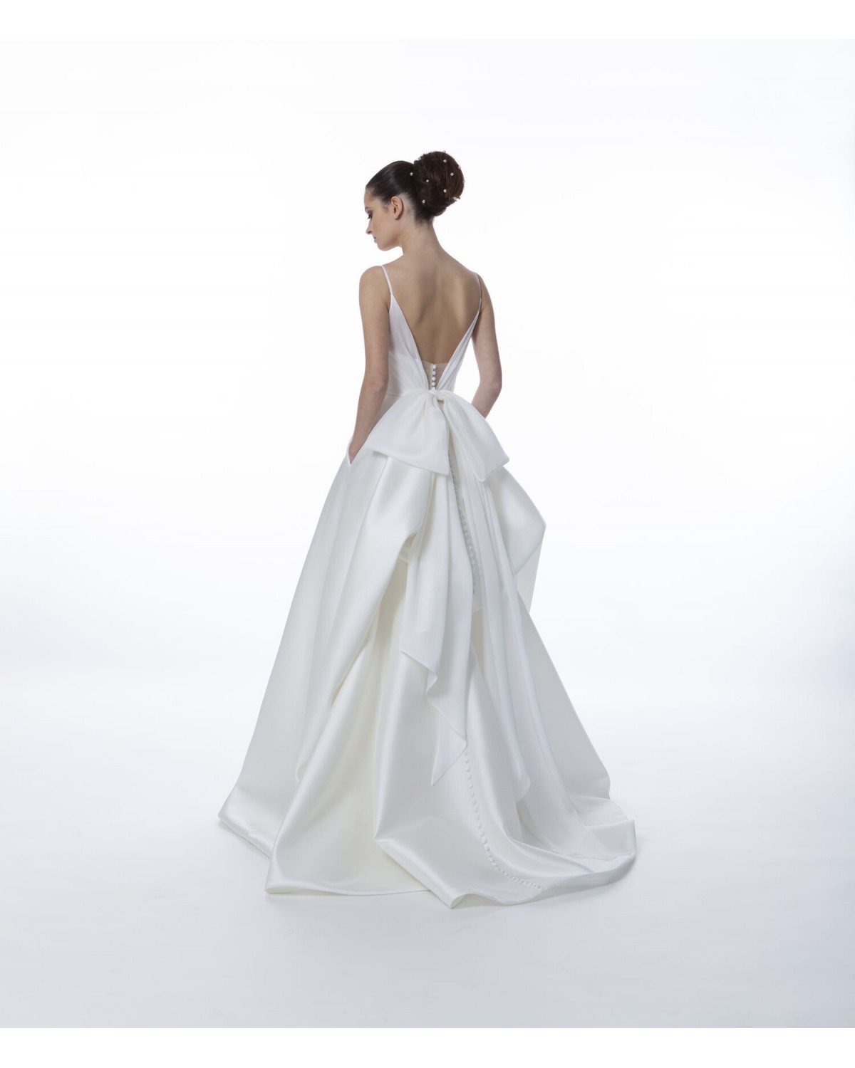 I0151 - abito da sposa collezione  sp 2023 - Mark Ingram