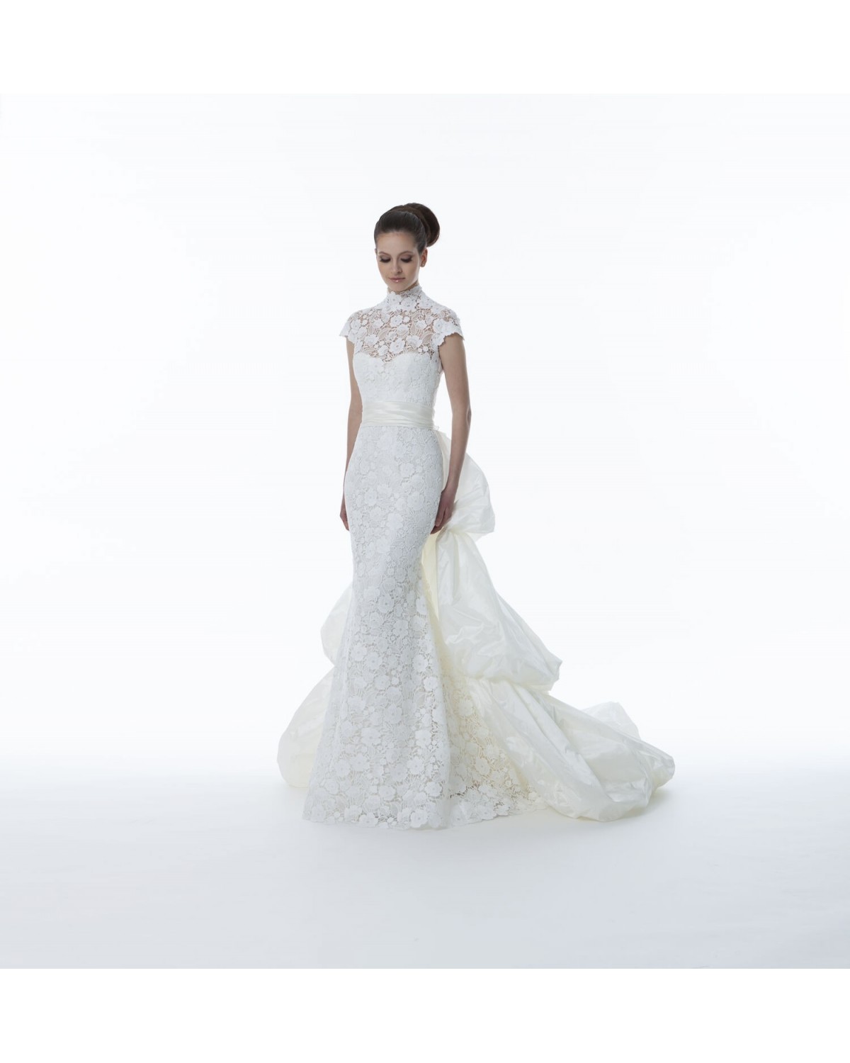 I0152 - abito da sposa collezione  sp 2023 - Mark Ingram